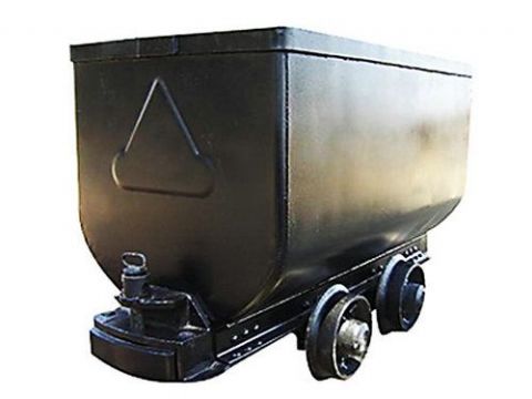 點擊查看詳細(xì)信息<br>標(biāo)題：固定式礦車 閱讀次數(shù)：2247