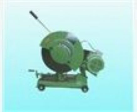 點擊查看詳細信息<br>標題：500砂輪切割機 閱讀次數(shù)：1765