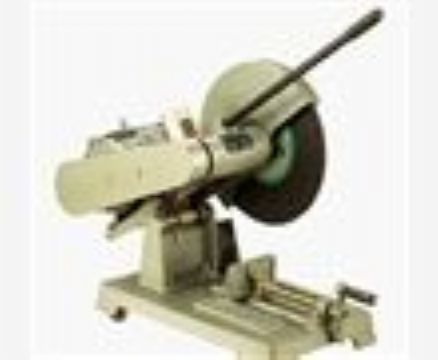 點擊查看詳細信息<br>標題：砂輪切割機 閱讀次數(shù)：1873