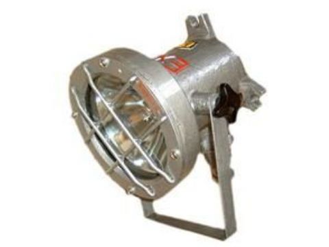 點(diǎn)擊查看詳細(xì)信息<br>標(biāo)題：DGS70/127B(Z)礦用隔爆型投光燈 閱讀次數(shù)：1534
