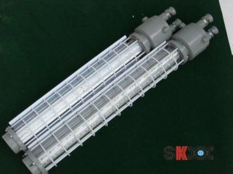 點擊查看詳細信息<br>標題：DGS36/127Y(H)礦用隔爆型熒光燈 閱讀次數(shù)：1594