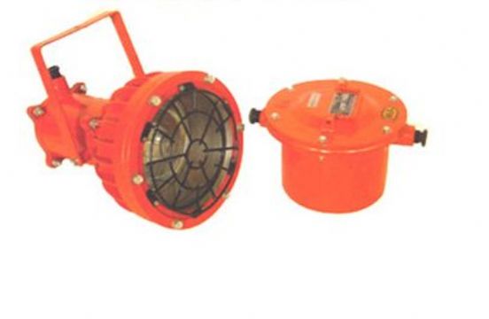 點(diǎn)擊查看詳細(xì)信息<br>標(biāo)題：DGC35/127N(B)礦用隔爆型支架燈 閱讀次數(shù)：1667