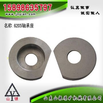 點擊查看詳細(xì)信息<br>標(biāo)題：6205軸承座 江陰配件 閱讀次數(shù)：1961