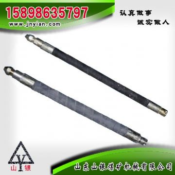 點擊查看詳細信息<br>標題：煤層注水封孔器 閱讀次數(shù)：1950