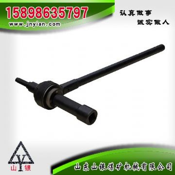 點(diǎn)擊查看詳細(xì)信息<br>標(biāo)題：增扭器 ZNQ-3型 閱讀次數(shù)：1966