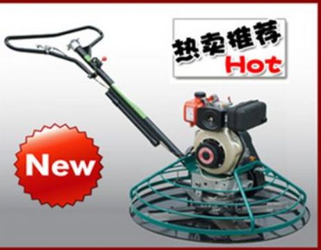 點(diǎn)擊查看詳細(xì)信息<br>標(biāo)題：汽油抹光機(jī) 閱讀次數(shù)：1820