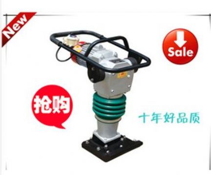 點(diǎn)擊查看詳細(xì)信息<br>標(biāo)題：HCD80系列電動沖擊夯 閱讀次數(shù)：1790