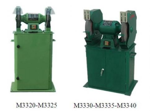 點(diǎn)擊查看詳細(xì)信息<br>標(biāo)題：M3325除塵式砂輪機(jī) 閱讀次數(shù)：1544