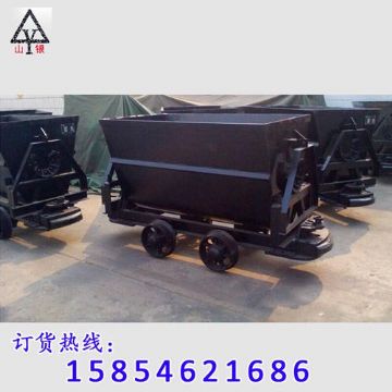 點擊查看詳細(xì)信息<br>標(biāo)題：礦車 閱讀次數(shù)：1774