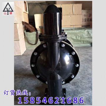 點(diǎn)擊查看詳細(xì)信息<br>標(biāo)題：隔膜泵|氣動(dòng)隔膜泵|隔膜泵|隔膜泵廠家 閱讀次數(shù)：1676
