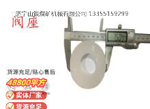 點擊查看詳細信息<br>標題：氣動隔膜泵配件-閥座 閱讀次數(shù)：232